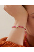 Bali Handmade Crystal Bracelet